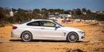 Alpina B4 Bi-Turbo Coupe 2016 года (AU)